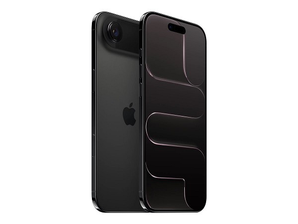 Preview: Apple iPhone Air - 5G Smartphone - Dual-SIM / Inte rechts