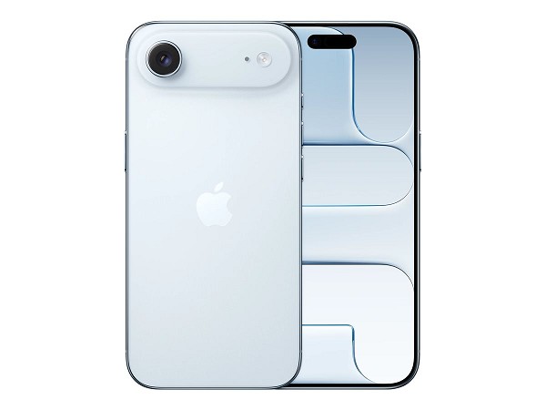 Apple iPhone Air - 5G Smartphone - Dual-SIM / Inte