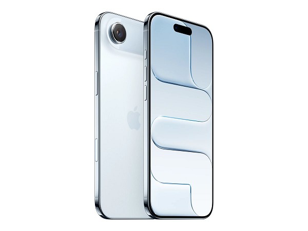 Preview: Apple iPhone Air - 5G Smartphone - Dual-SIM / Inte links