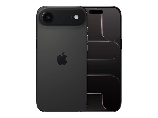 Apple iPhone Air - 5G Smartphone - Dual-SIM / Inte