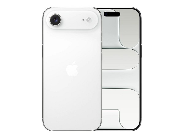 Apple iPhone Air - 5G Smartphone - Dual-SIM / Inte