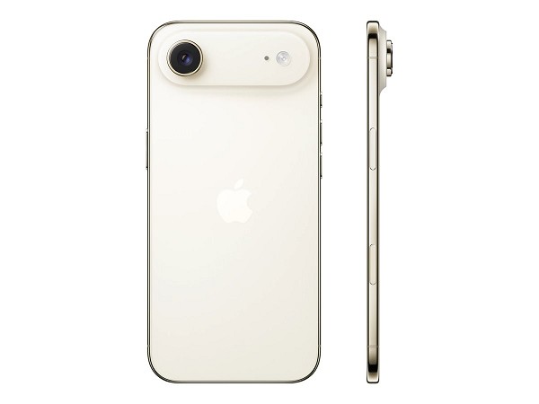 Preview: Apple iPhone Air - 5G Smartphone - Dual-SIM / Inte rechts