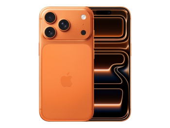 Apple iPhone 17 Pro - 5G Smartphone - Dual-SIM / I