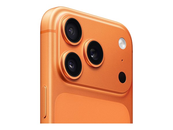 Preview: Apple iPhone 17 Pro - 5G Smartphone - Dual-SIM / I hinten
