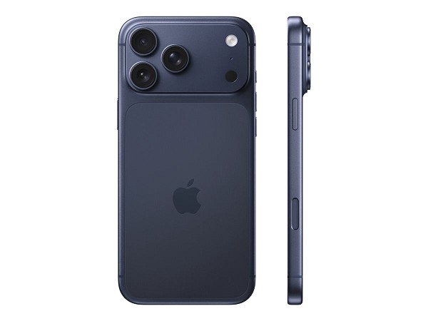 Preview: Apple iPhone 17 Pro Max - 5G Smartphone - Dual-SIM links
