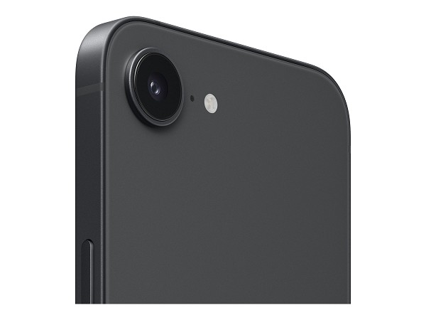 Preview: Apple iPhone 17e - 5G Smartphone - Dual-SIM / hint hinten