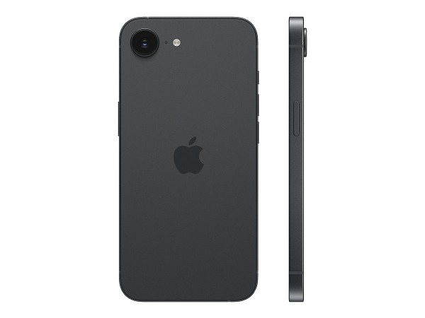 Preview: Apple iPhone 17e - 5G Smartphone - Dual-SIM / link links
