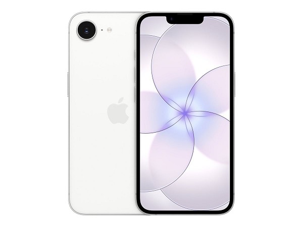 Apple iPhone 17e - 5G Smartphone - Dual-SIM / vorn
