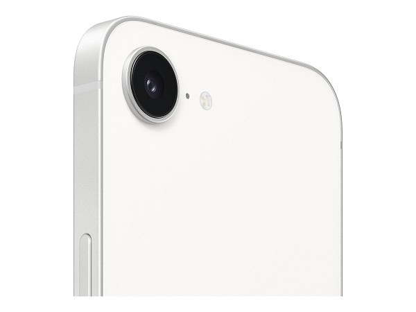 Preview: Apple iPhone 17e - 5G Smartphone - Dual-SIM / hint hinten