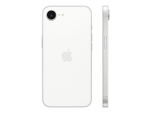 Preview: Apple iPhone 17e - 5G Smartphone - Dual-SIM / link links