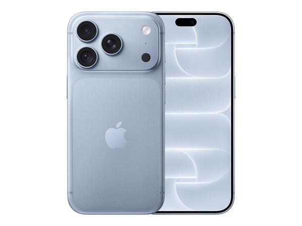 Apple iPhone 18 Pro - 5G Smartphone - Dual-SIM / I