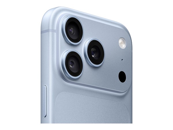 Preview: Apple iPhone 18 Pro - 5G Smartphone - Dual-SIM / I hinten