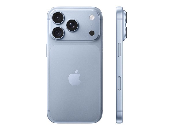 Preview: Apple iPhone 18 Pro - 5G Smartphone - Dual-SIM / I links
