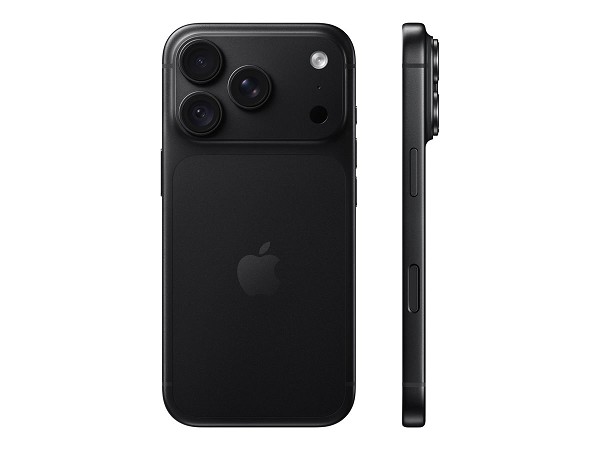 Apple iPhone 18 Pro - 5G Smartphone - Dual-SIM / I
