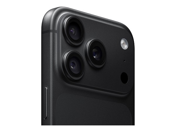 Preview: Apple iPhone 18 Pro - 5G Smartphone - Dual-SIM / I hinten