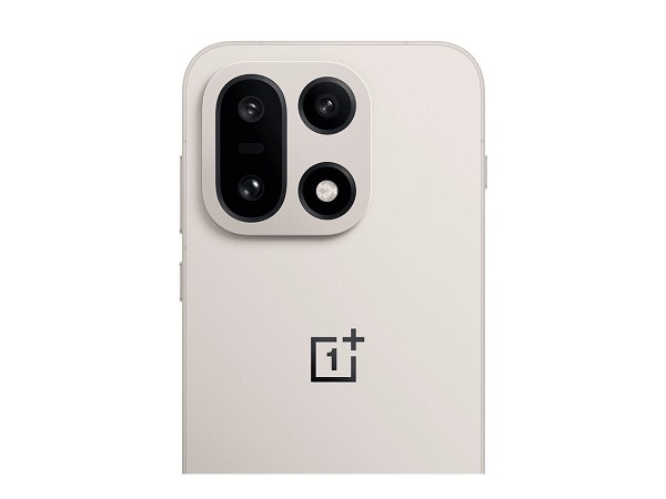 Preview: OnePlus 15 - 5G Smartphone - Dual-SIM - RAM 16 GB hinten