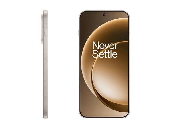 Preview: OnePlus 15 - 5G Smartphone - Dual-SIM - RAM 16 GB rechts
