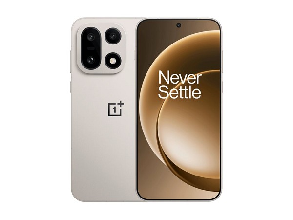 OnePlus 15 - 5G Smartphone - Dual-SIM - RAM 16 GB oben