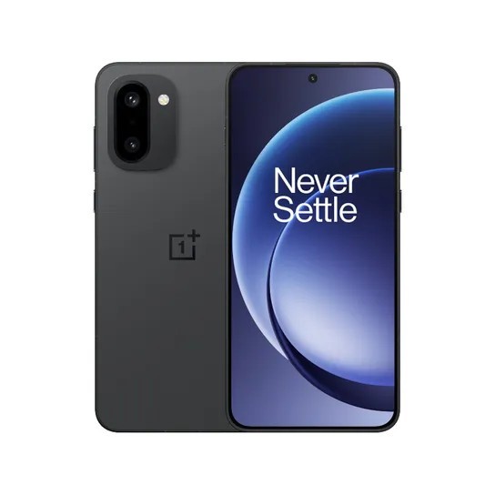 OnePlus 15R - 5G Smartphone - Dual-SIM - RAM 12 GB