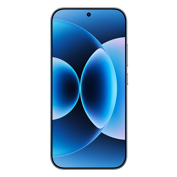 Preview: Xiaomi 17 - 5G Smartphone - Dual-SIM - RAM 12 GB / Interner  hinten