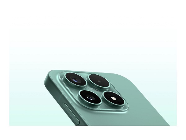 Preview: Xiaomi 17 - 5G Smartphone - Dual-SIM - RAM 12 GB / hinten