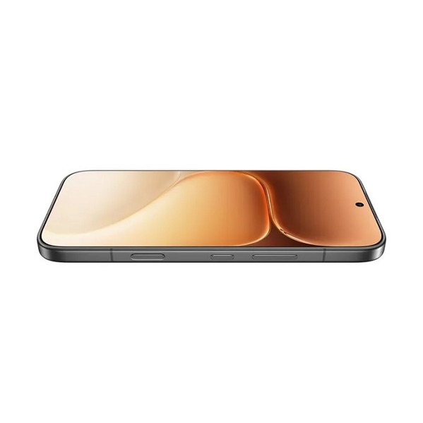 Preview: HONOR 600 Black, 6,57