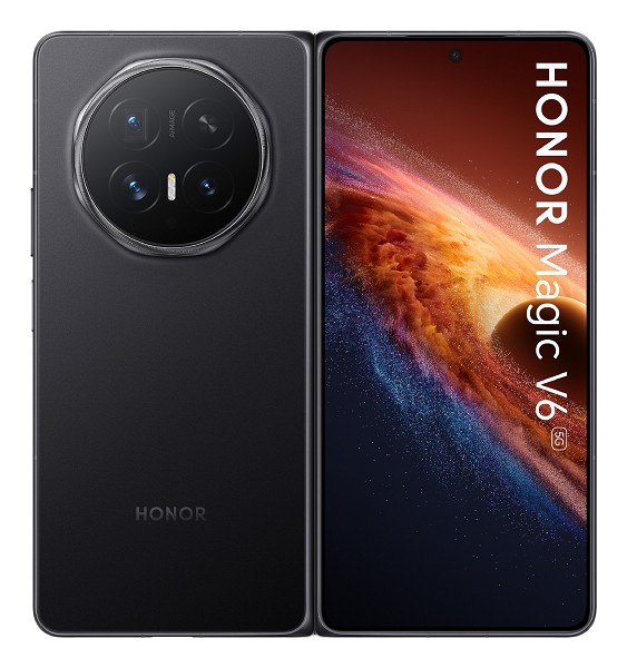 Honor MAGIC V6 16,6 cm (6.52