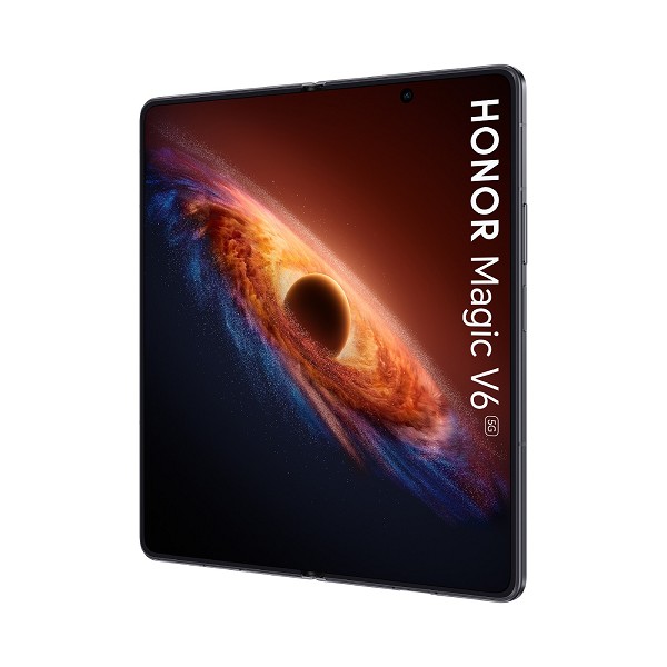 Honor MAGIC V6 16,6 cm (6.52") 16 GB 512 GB 6660 m unten