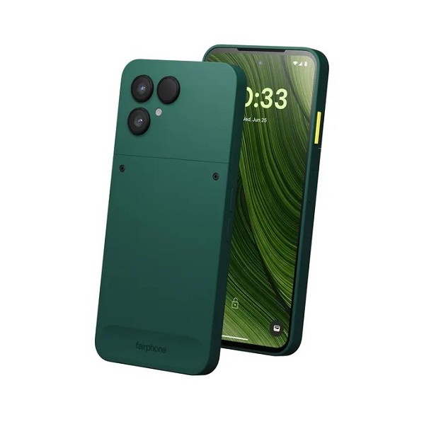 Fairphone (Gen. 6) – 6,31