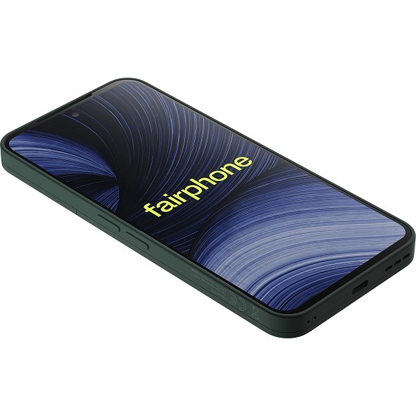 Preview: Fairphone (Gen. 6+), 6,31