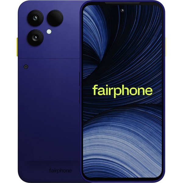 Fairphone (Gen. 6+), 6,31
