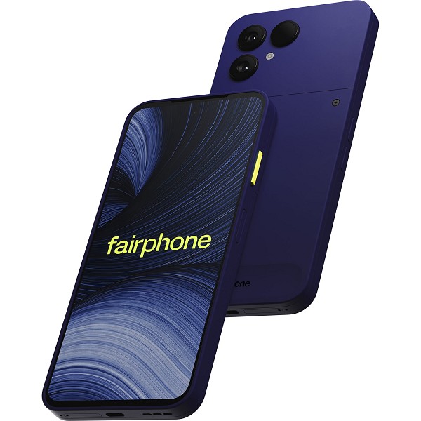 Preview: Fairphone (Gen. 6+), 6,31