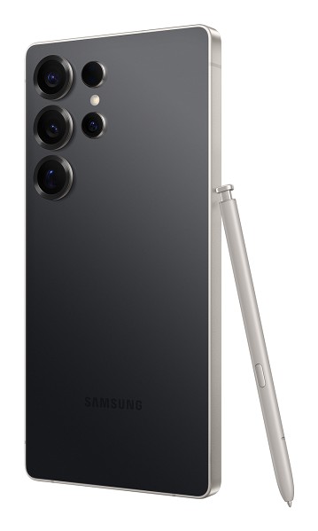 Samsung Galaxy S25 Ultra 17,5 cm (6.9") Dual-SIM A vorn rechts