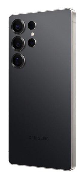 Preview: Samsung Galaxy S25 Ultra 17,5 cm (6.9