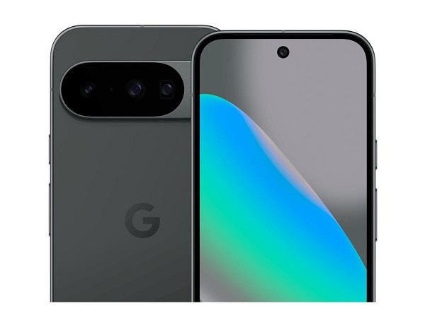 Preview: Google Pixel 10 - 5G Smartphone - Dual-SIM - RAM 1 links