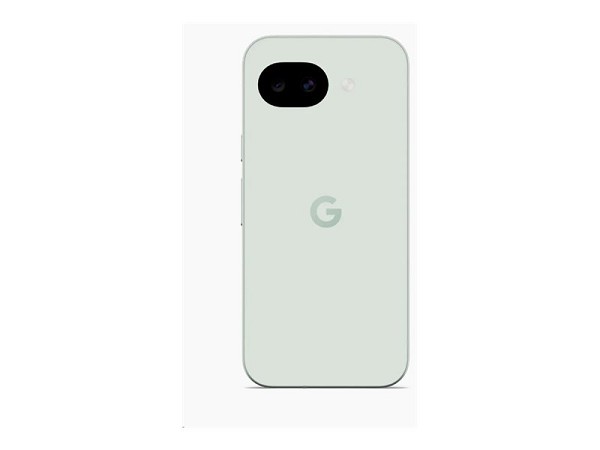 Preview: Google Pixel 10a - 5G Smartphone - Dual-SIM - RAM hinten