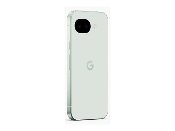 Preview: Google Pixel 10a - 5G Smartphone - Dual-SIM - RAM rechts