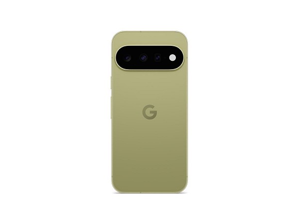 Preview: Google Pixel 11 - 5G Smartphone - Dual-SIM - RAM 1 rechts