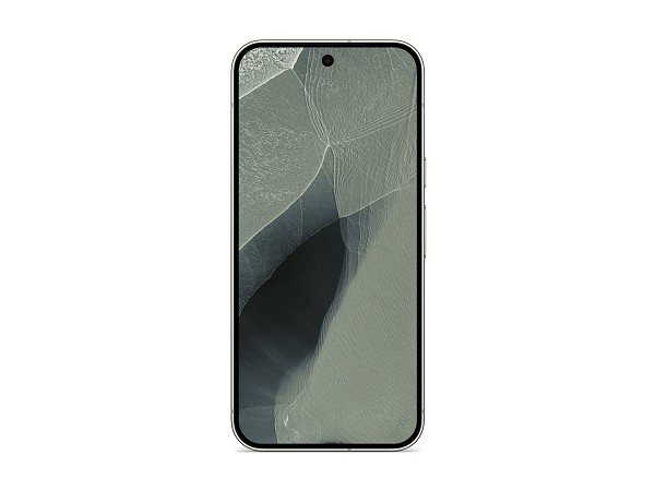 Google Pixel 11 Pro XL - 5G Smartphone - Dual-SIM