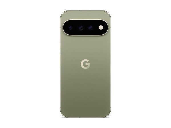 Preview: Google Pixel 11 Pro XL - 5G Smartphone - Dual-SIM hinten