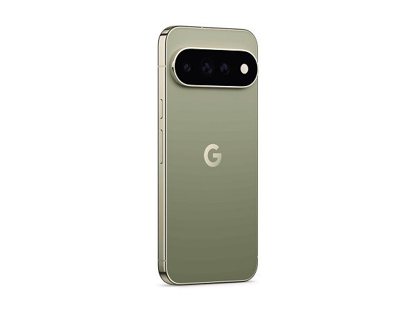 Preview: Google Pixel 11 Pro XL - 5G Smartphone - Dual-SIM rechts