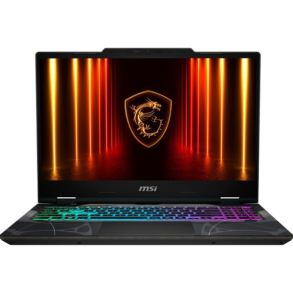 MSI Cyborg 15 B13WFKG-1095 -  Core i5 13420H / 2.1