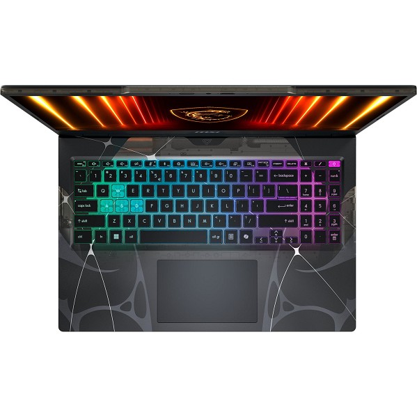 Preview: MSI Cyborg 15 B13WFKG-1095 - 15,6