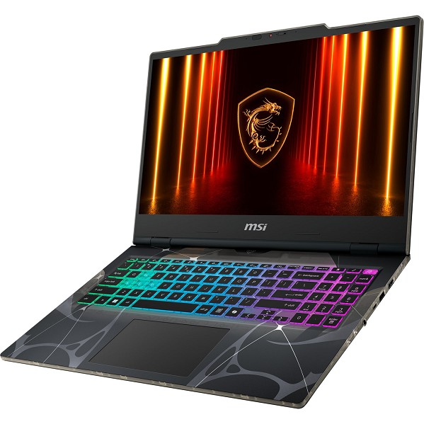 Preview: MSI Cyborg 15 B13WFKG-1095 - 15,6