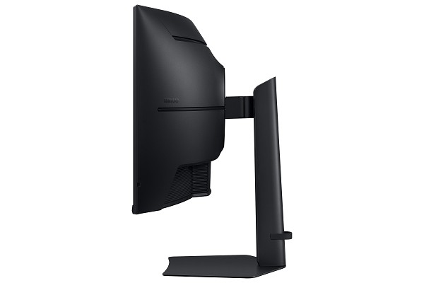 Samsung 40" ViewFinity S8 (S85TH) WUHD Monitor inn innen
