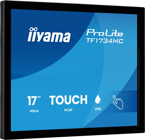 iiyama ProLite TF1734MC-B8X Computerbildschirm 43,