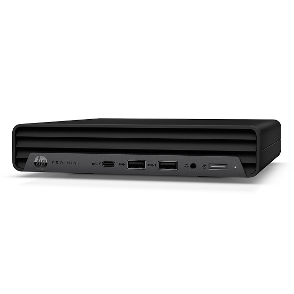 Preview: HP Pro Mini 400 G9 Desktop PC - Intel Core i5-12500T, 16 GB  links