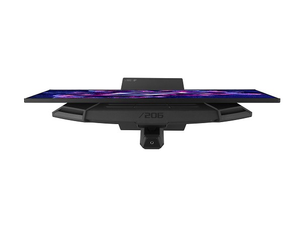 Preview: ASUS ROG Strix OLED XG27AQDMESZ, 26,5