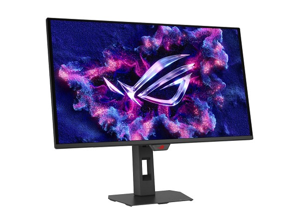 Preview: ASUS ROG Strix OLED XG27AQDMESZ, 26,5