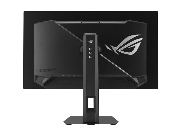 Preview: ASUS ROG Strix OLED XG27AQDMESZ, 26,5